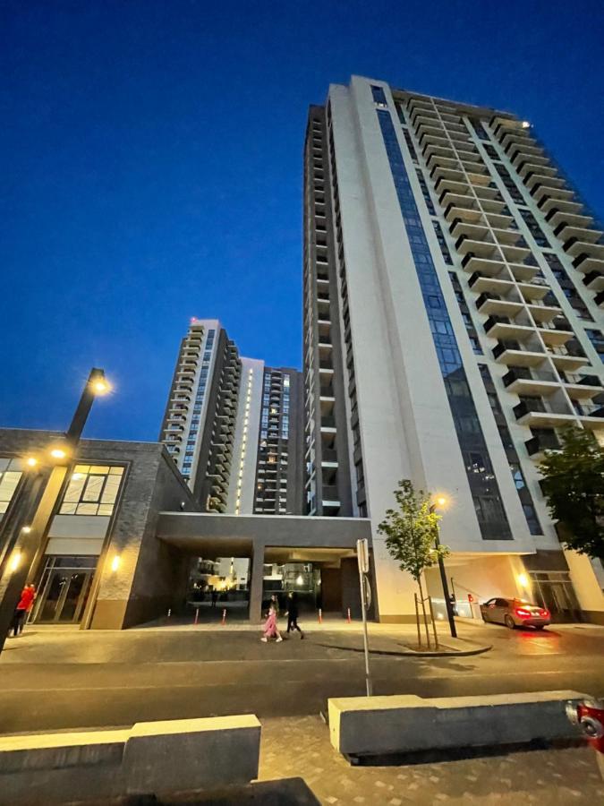 Apartwentyone - Your Home In Belgrade Exterior photo